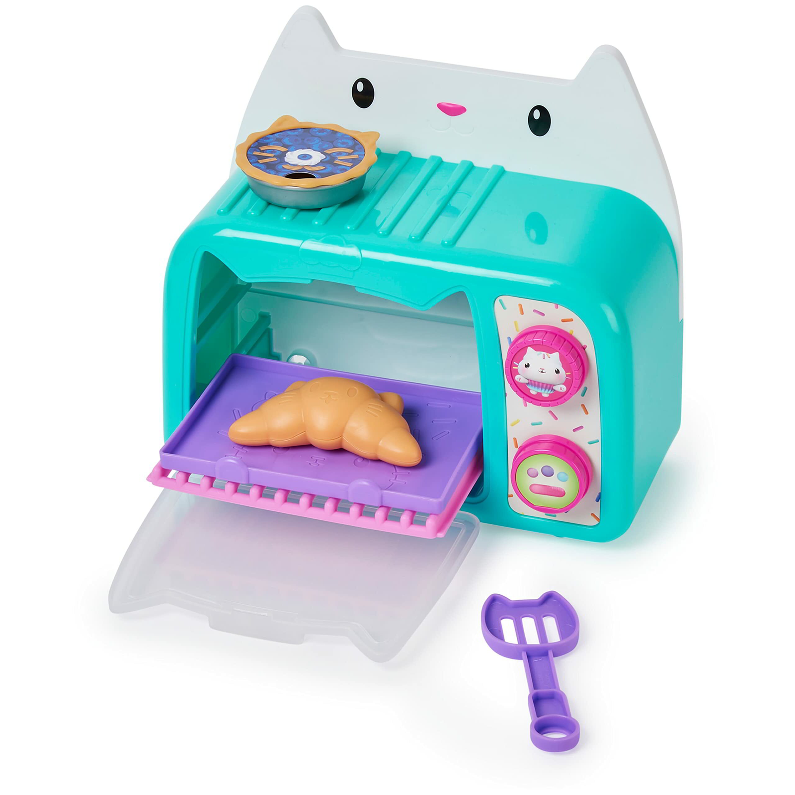 Gabby's Dollhouse GDH RLP Cakey Oven GML (6065074)