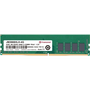 Transcend JM 4GB DDR4 2666 U-DIMM памет