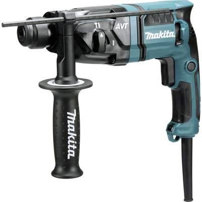 Makita HR1841FJ SDS-Plus-Fúrókalapács 470 W Hordtáskával (HR1841FJ)