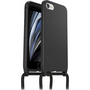 OTTERBOX REACT NECKLACE APPLE IPHONE SE (3RD/2ND GEN)/8/7 - BL