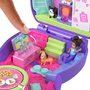 Polly Pocket JCR38 játékszett
