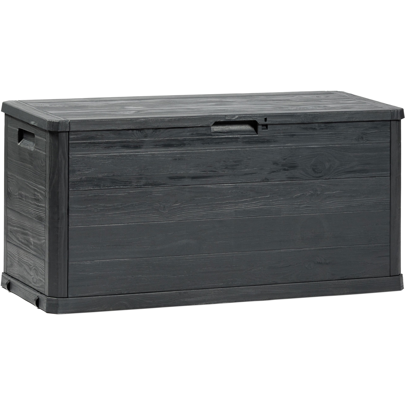 TOOMAX Woodys, grafitszürke, 280 l (Z0164R0--4100)