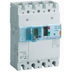 Legrand 422217 elektrický istič 3