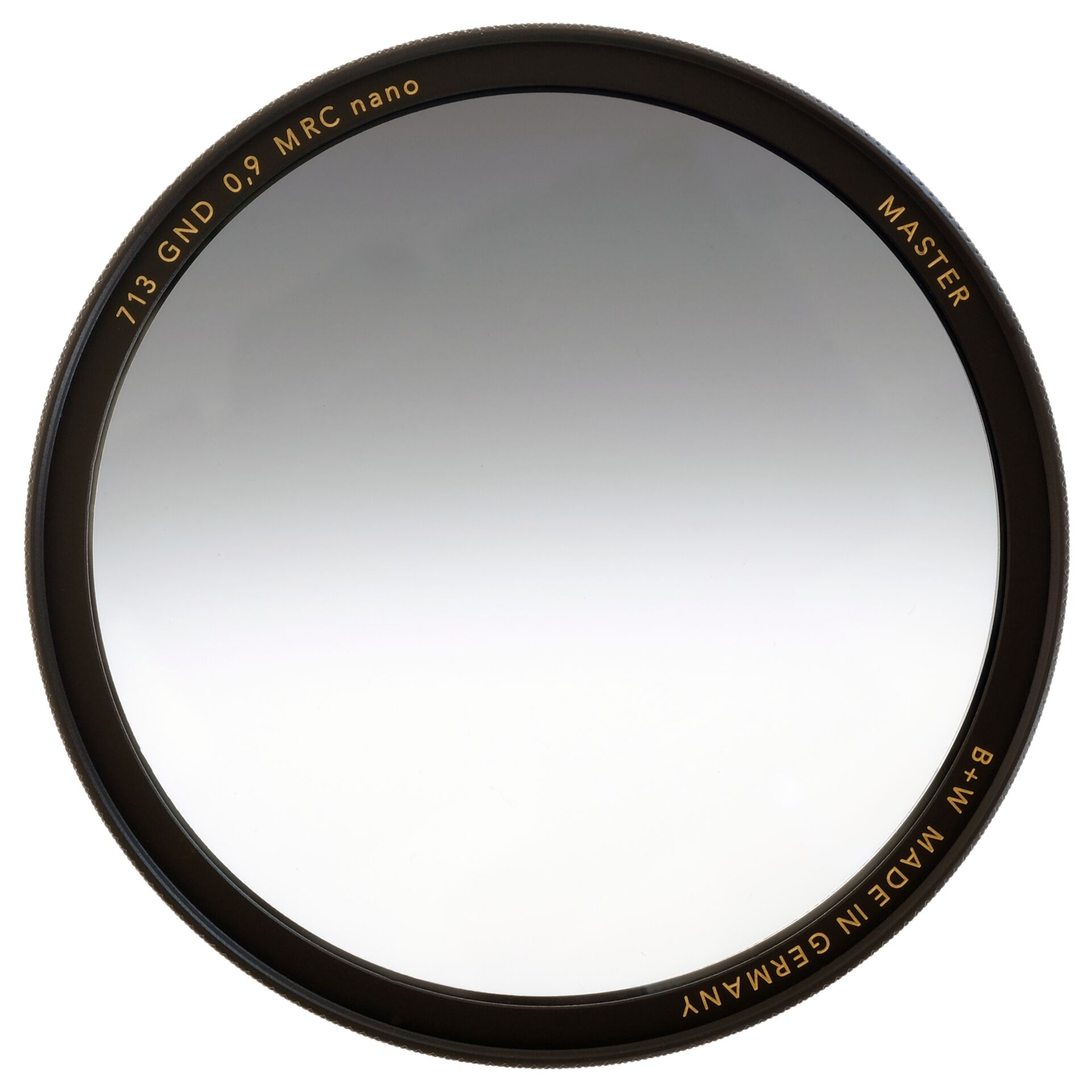 B&W BW1107812 - 77mm MRC Nano Master 713 GND 0.9 Szűrő (1107812)