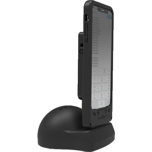 Socket Mobile  Socket Mobile DuraSled DS800, Barcode module bar barcode readers, 1D, Codabar, Code 11, Code 128, Code 39, Code 93, EAN-13, EAN-8, GS1 DataBar Expanded, GS1-128..., Wireless, Bluetooth, 10 m
