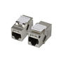 Zacvakávací adaptér EFB Keystone RJ45 STP Cat. 6A