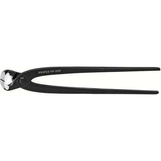 Knipex 99 00 220 Betonszerelő fogó (rabitzfogó) (12061-uniw)