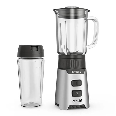 Pohárový mixér Tefal BL16GE30 0,7l 1 fľaša (BL16GE30)