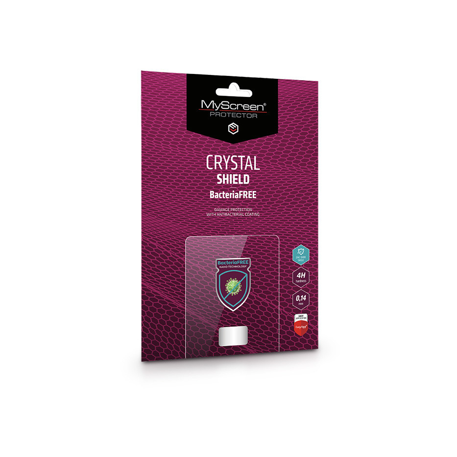 Fólia MyScreen pre Universal Tab 10 (LA-1887)