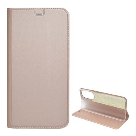 Gigapack Honor X7 (2022) fliptok rozéarany (GP-133245) (GP-133245)