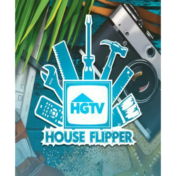 House Flipper - HGTV