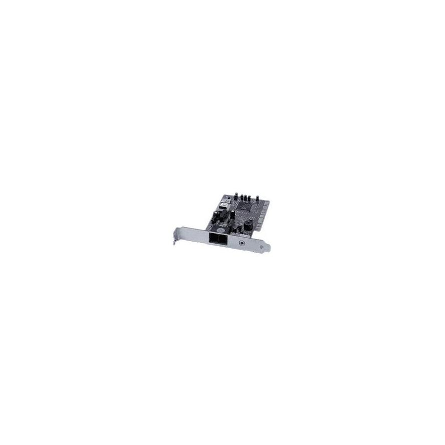 Ultron UMO-856 PCI faxmodem (7219)