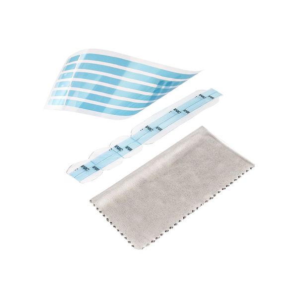 StarTech.com MON-PRIVACY-SCREEN-K Accesorios para filtros de privacidad de pantalla Kit de instalación