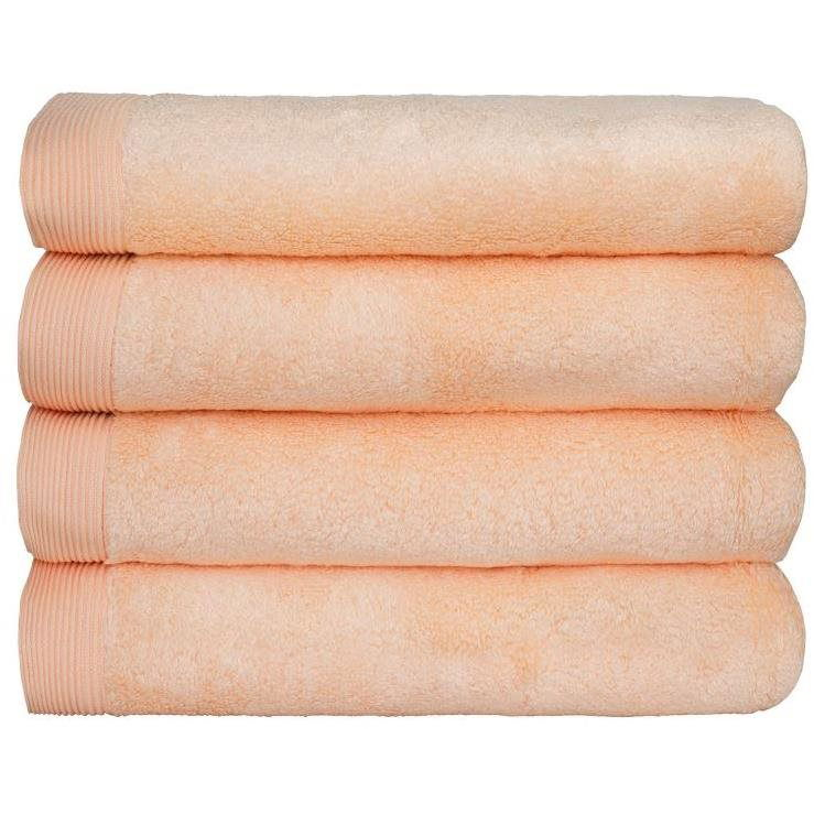 SCANquilt Modal Soft barack, 70 × 140 cm (31206)