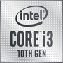 Intel Core i3-10105 processzor 3,7 GHz 6 MB Smart Cache