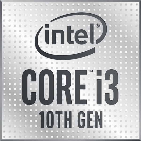 Intel Core i3-10105 processzor 3,7 GHz 6 MB Smart Cache