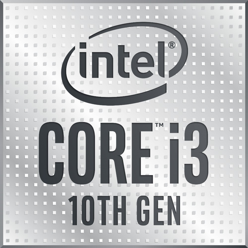 Intel Core i3-10105 processzor 3,7 GHz 6 MB Smart Cache (CM8070104291321)