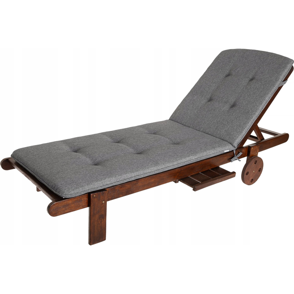  Hobbygarden PODUSZKA BEATRIZ GRAFITOWA