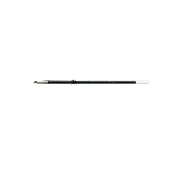 Zebra golyóstoll betét - 0.5mm / Fekete (E28811)