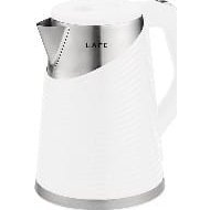 Lafe Elegant Elektromos Vízforraló 1,8L 1800W Fehér (LAFCZA47469)