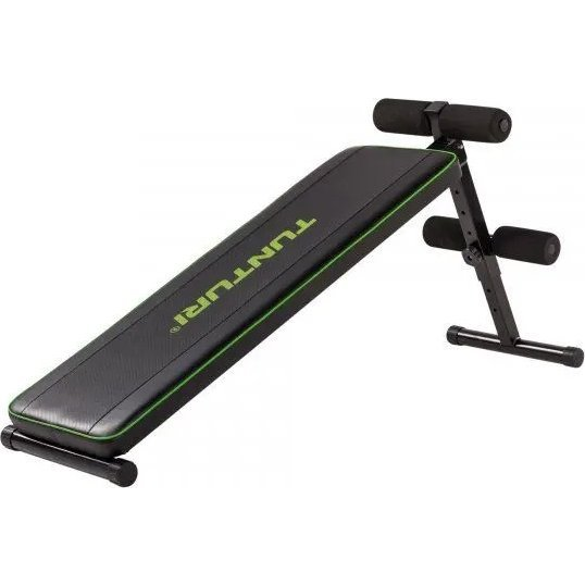 Tunturi AB20 Abdominal Bench (17TSAB2000)
