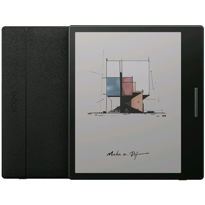 ONYX BOOX GO COLOR 7", 64GB, fekete (EBKBX1186)