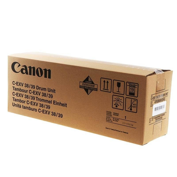 Canon C-EXV 38/39 Origineel