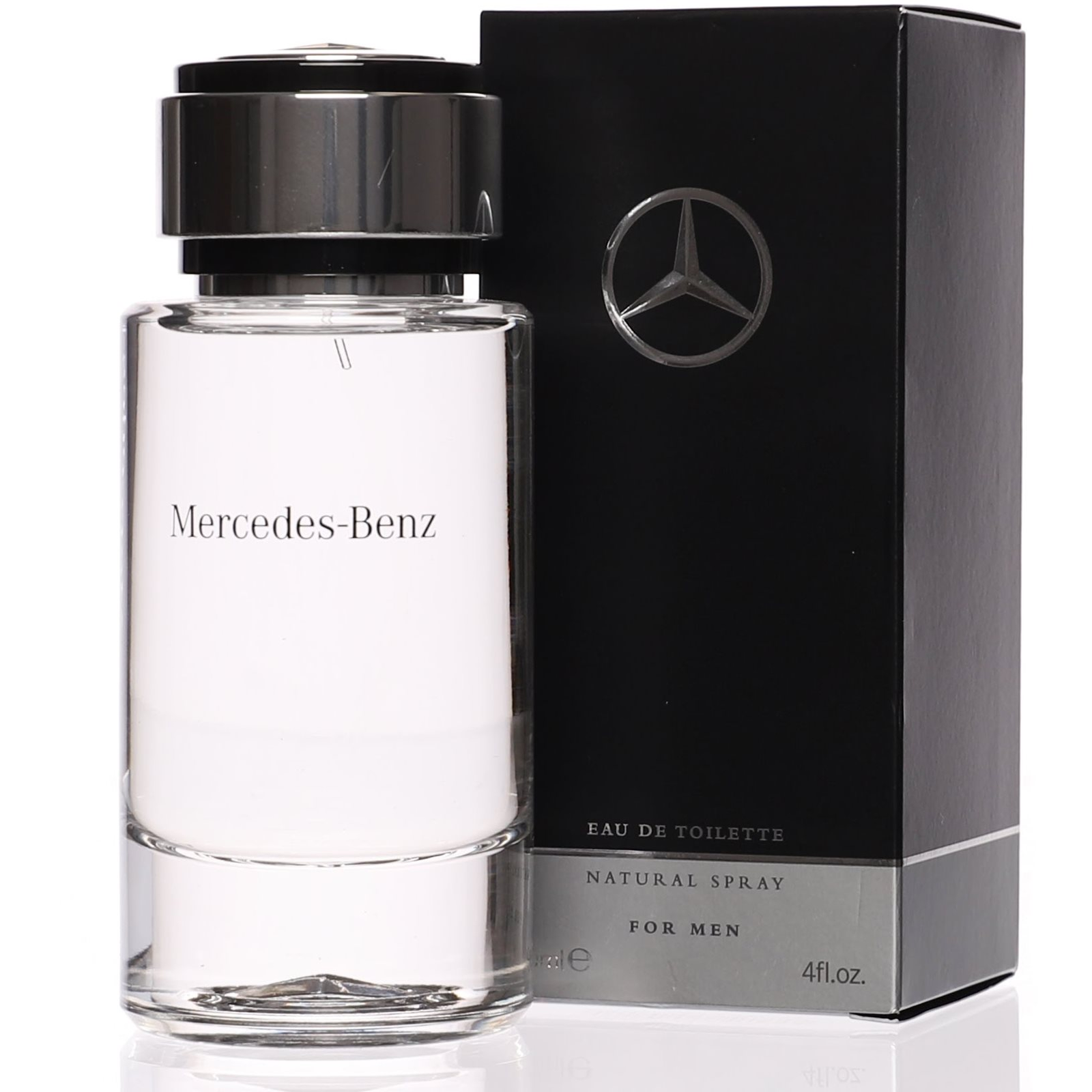 MERCEDES-BENZ EdT 120 ml (3595471021014)