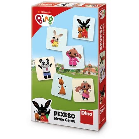 Bing Pexeso (8590878622449)