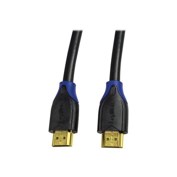 HDMI 10.0m 4K/60Hz LogiLink