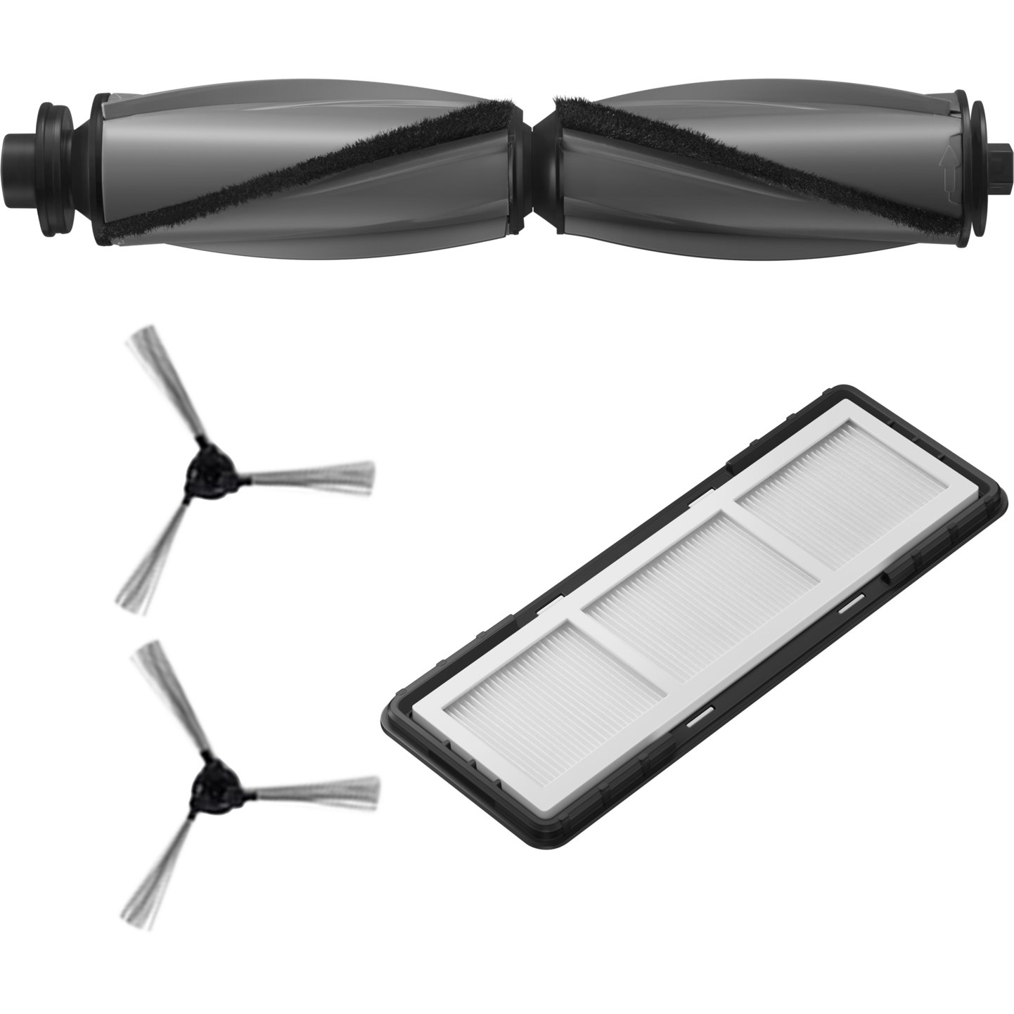 Samsung VCA-RAK97 porszívó tartozék és kellék Kiegészítő készlet Robot porszívó (VCA-RAK97)