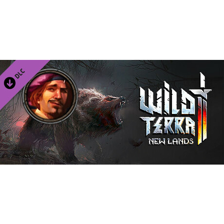 Wild Terra 2 - Bard Pack (PC - Steam elektronikus játék licensz)