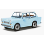 Cobi Trabant 601 Deluxe autó 72 darabos építő készlet