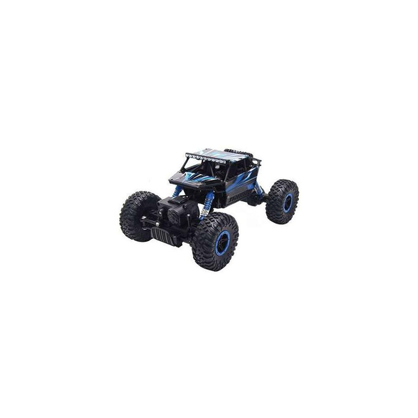 Amewi Conqueror "Blue" 4WD RTR 1:18 Rock Crawler 6+