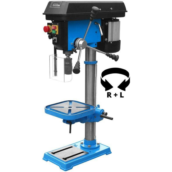 GÜDE GTB 20/812 R + L talpas fúró