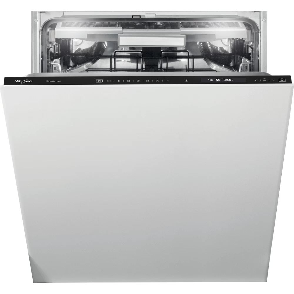 Whirlpool WIS 1150 PEL beépíthető mosogatógép (WIS 1150 PEL)