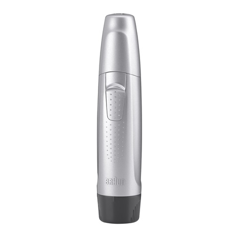 Braun EN10 Orr- és fülszőrnyíró