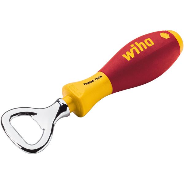 Wiha 9872 SoftFinish Sörnyitó