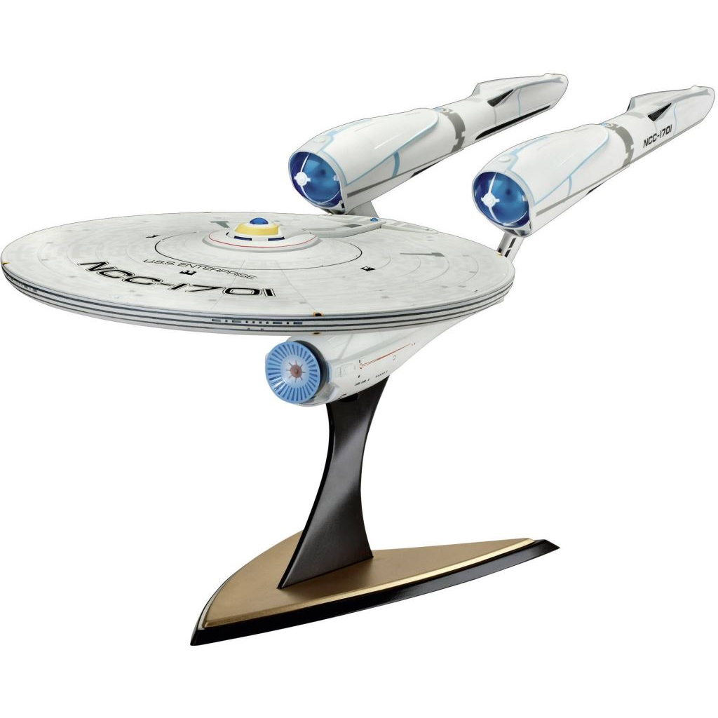 Revell 04882 makett (RE04882)