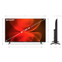 Sharp 40FH2EA телевизор 101,6 см (40") Full HD Smart TV Wi-Fi Черен