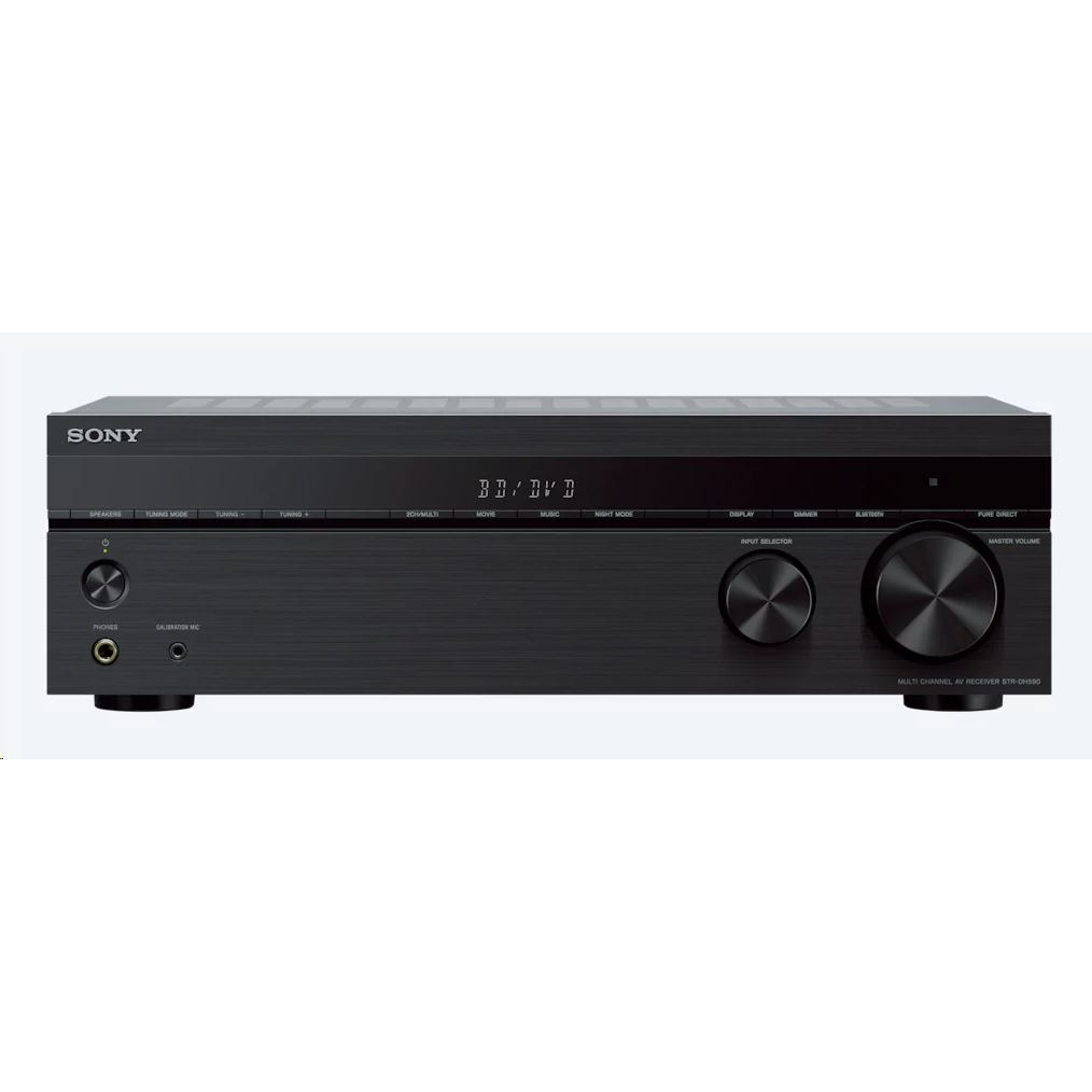 Sony STR-DH590 5.2 házimozi av-erősítő (STRDH590.CEL) (STRDH590.CEL)