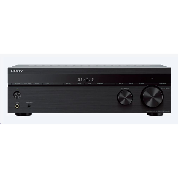 Amplituner Sony STR-DH590 5.2 pro domácí kino