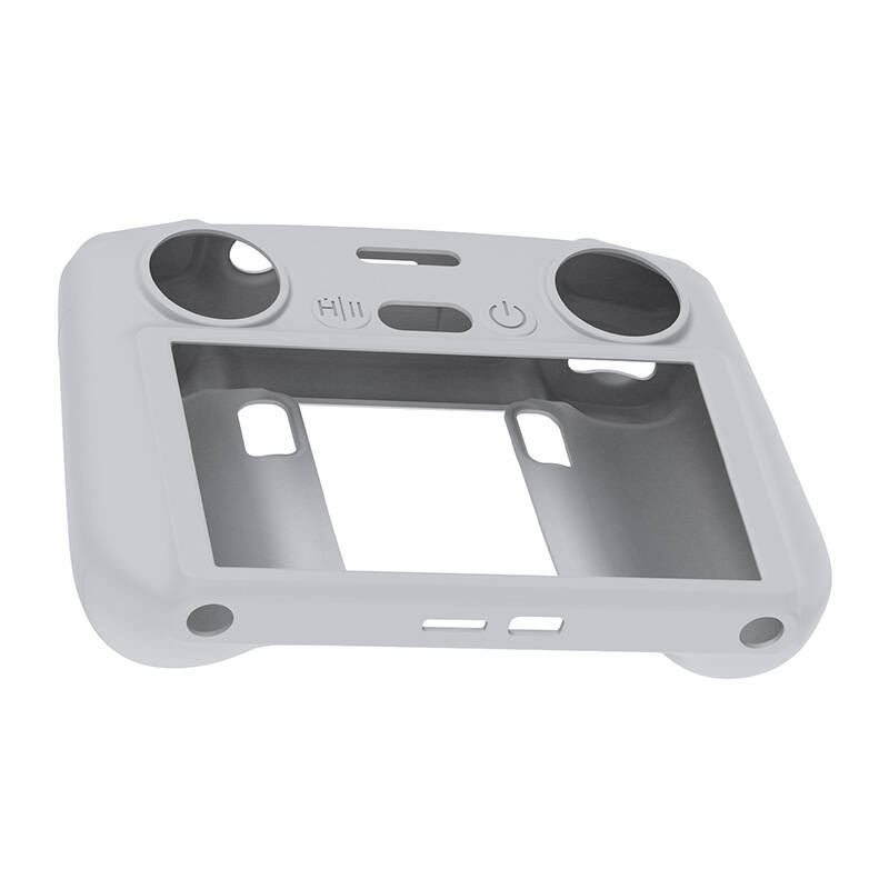 Puluz DJI RC 2 szilikontok szürke (PU888H) (PU888H)