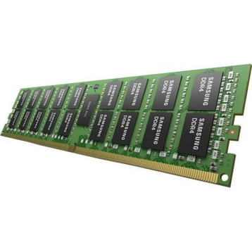 Paměť RAM 1x 64GB Samsung ECC DDR5 2Rx4 5600MHz PC5-44800 RDIMM