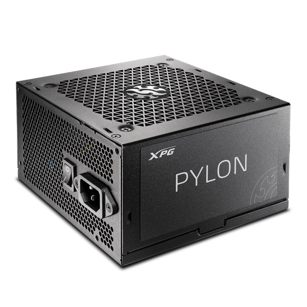 ADATA XPG Tápegység Pylon 650W 80+ Bronze