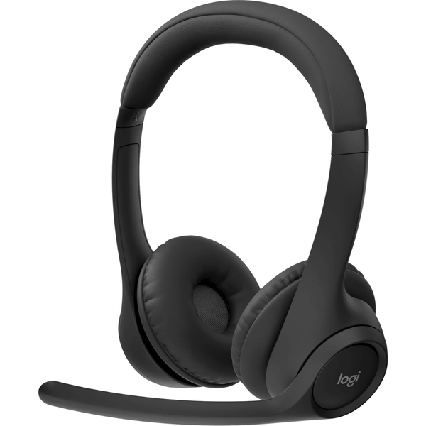 Logitech Stereo Headset Zone 305 BT zwart (Teams Versie]