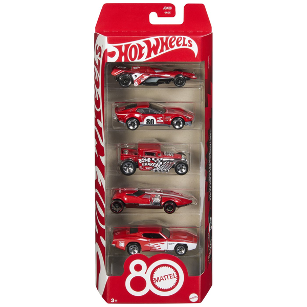 Hot Wheels JGK08 legetøjsbil