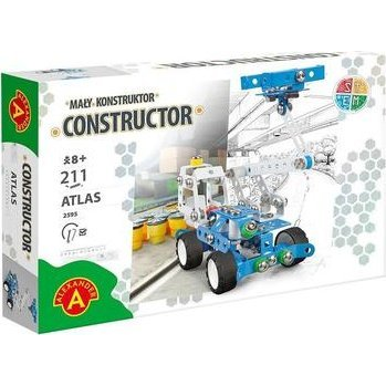 Alexander Toys 2595 erectorsæt