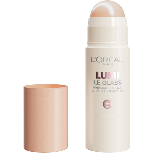 L'ORÉAL PARIS Lumi Glass 610 Pearl Eclat 7 g