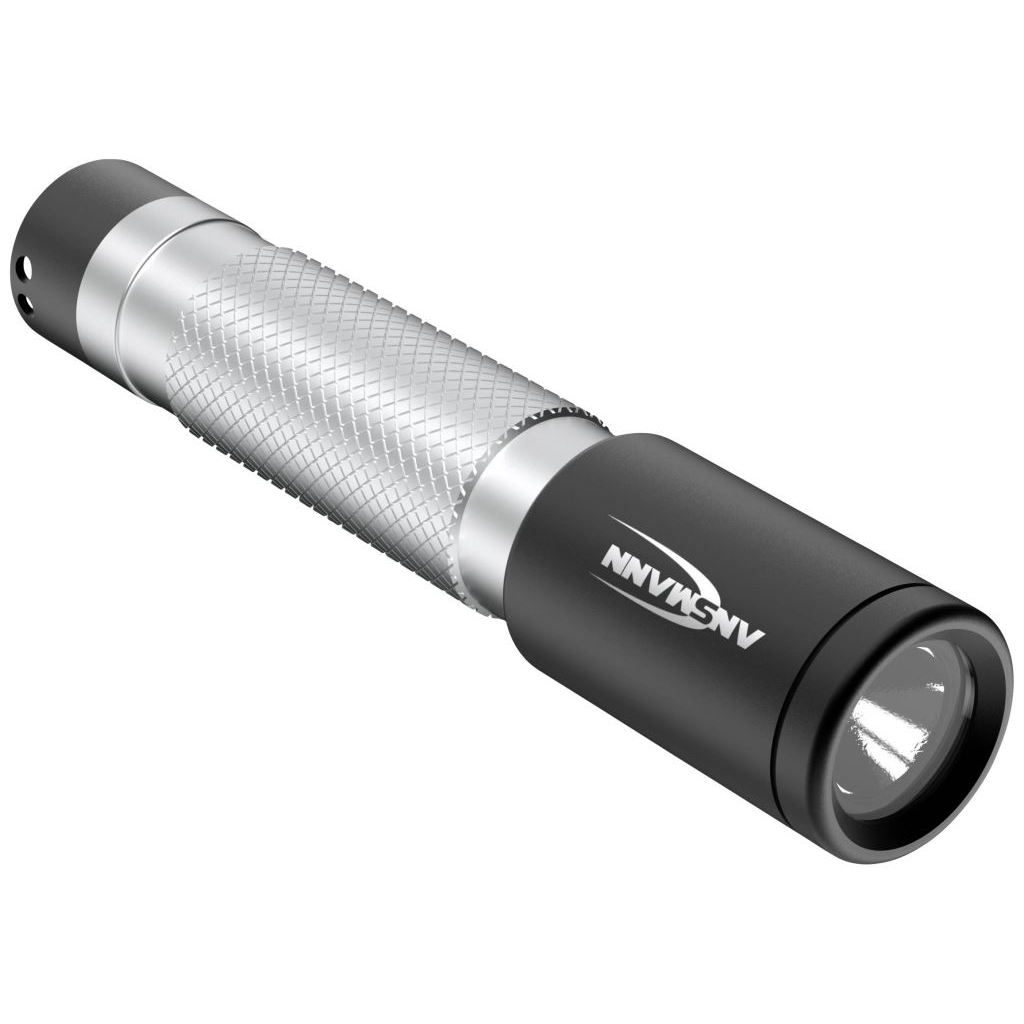 Ansmann Daily Use 50B LED elemlámpa (1600-0426) (1600-0426)